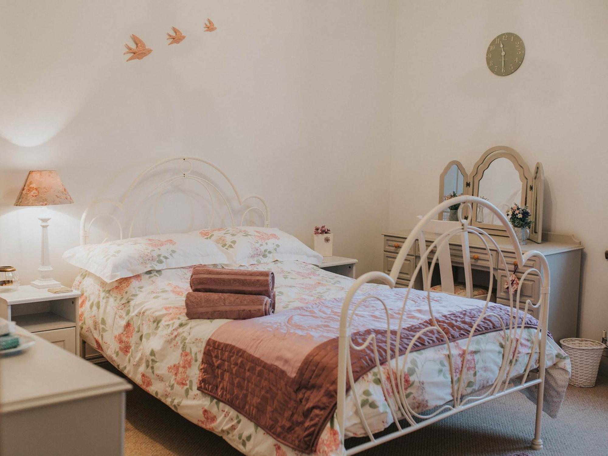 Norms Nook Holiday home *