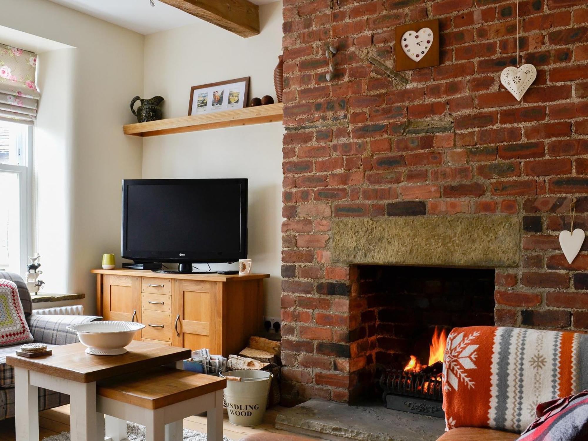 Holiday home Norms Nook *