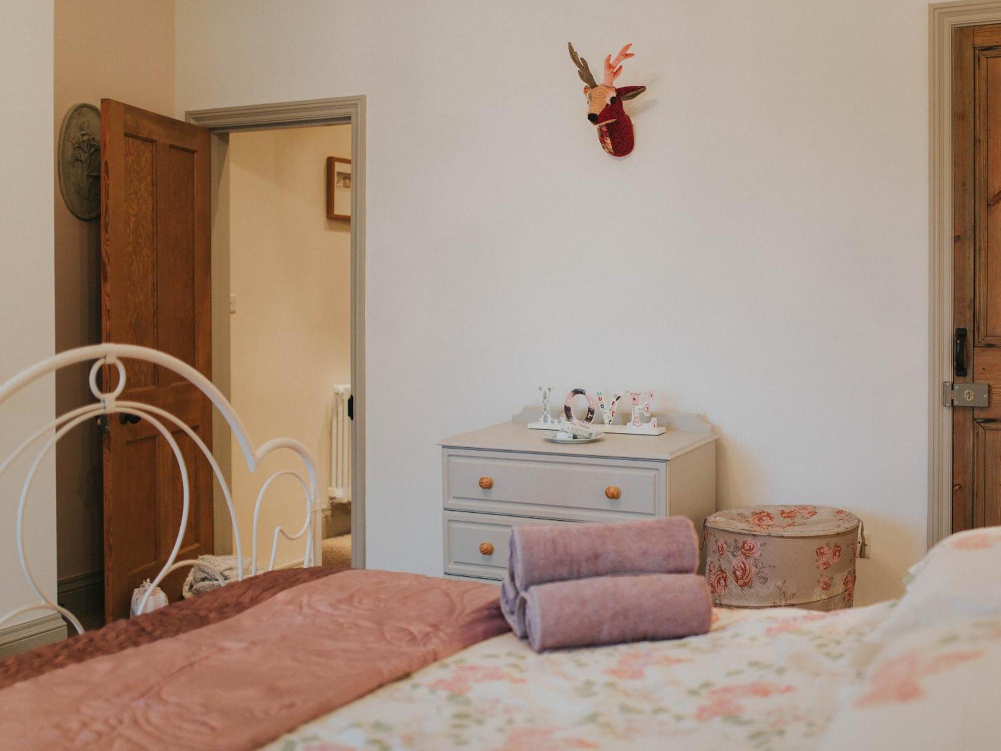 Norms Nook * Grassington