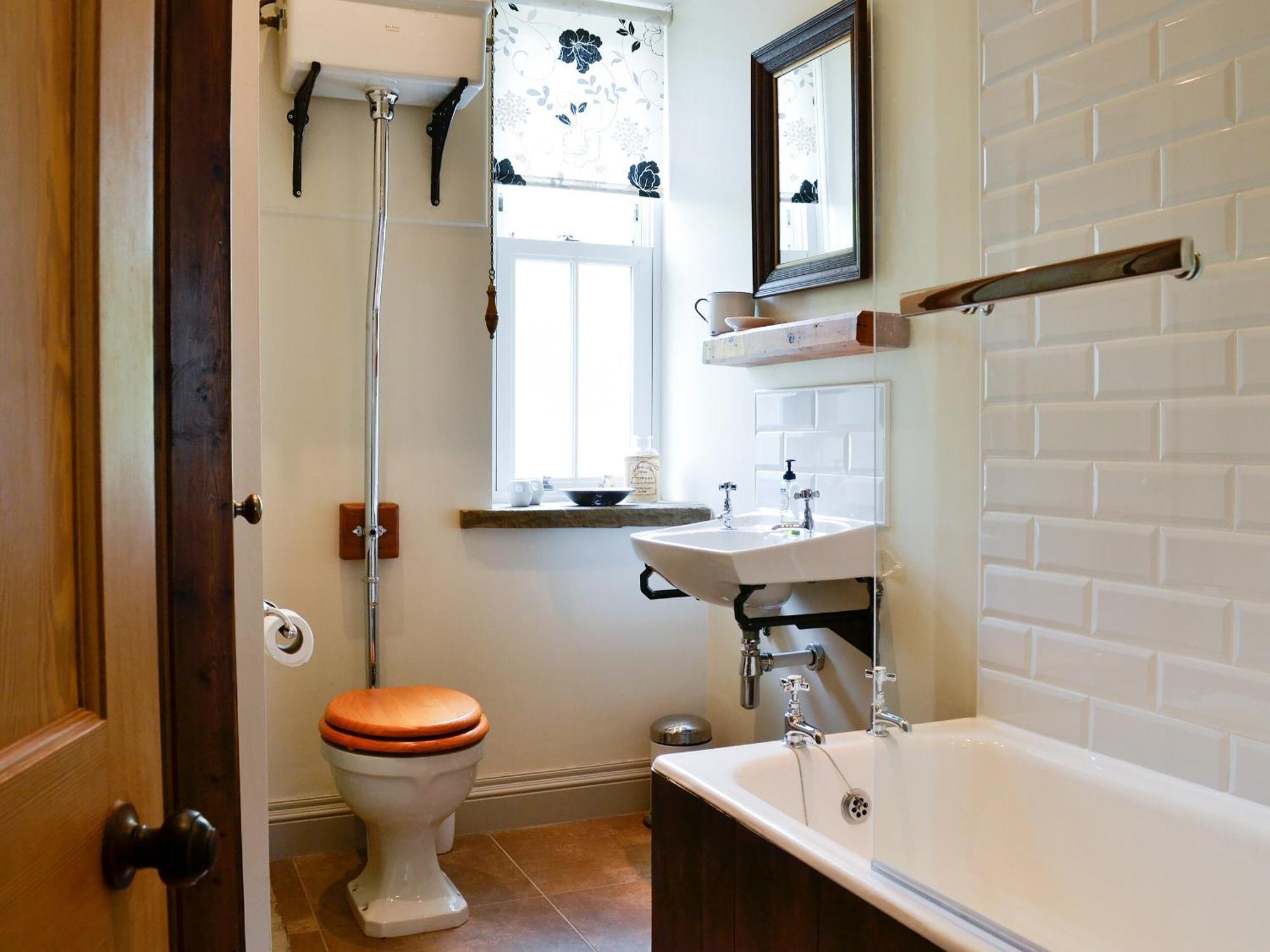 Vakantiehuis Norms Nook