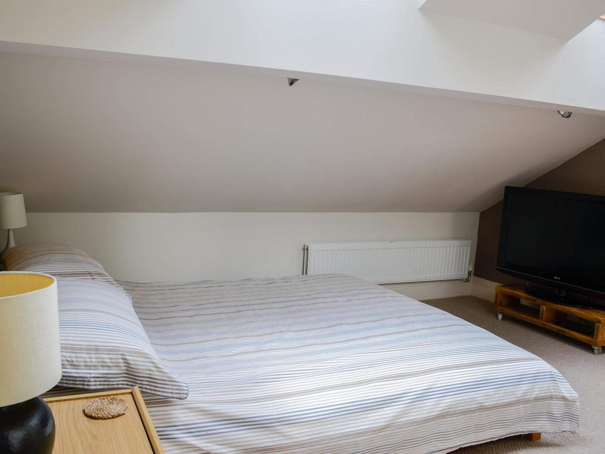 Norms Nook Vakantiehuis *