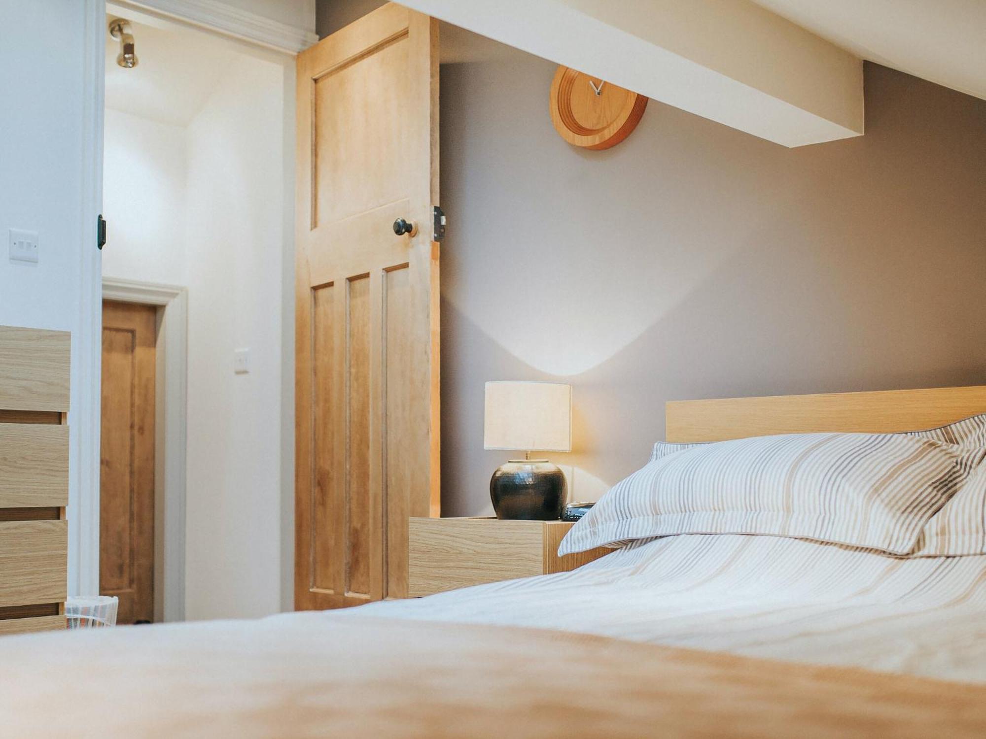 Norms Nook * Grassington