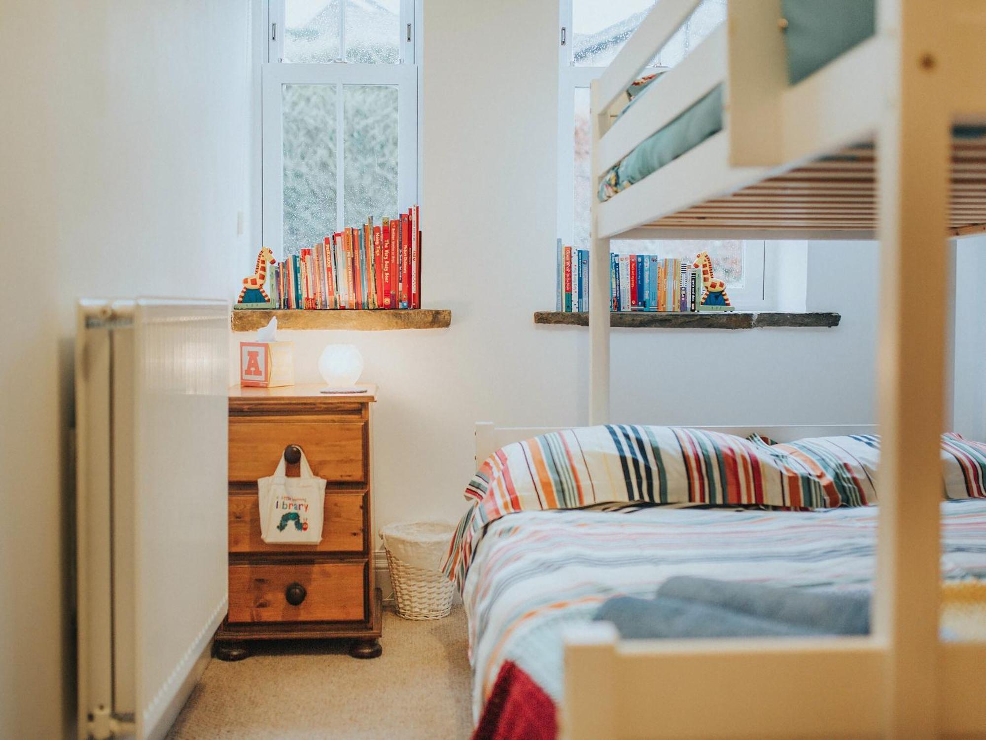 Norms Nook Vakantiehuis