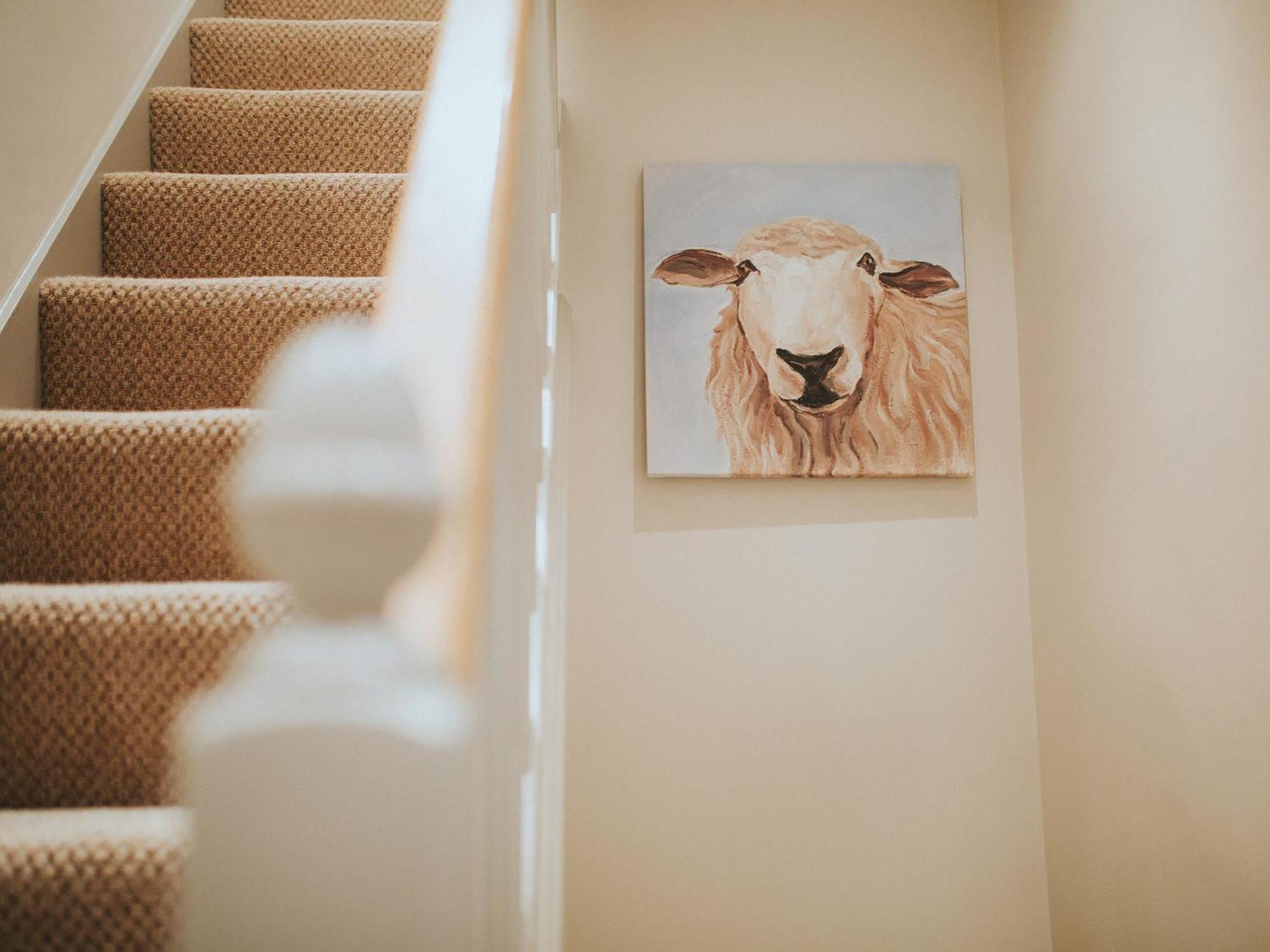 Holiday home Norms Nook Grassington