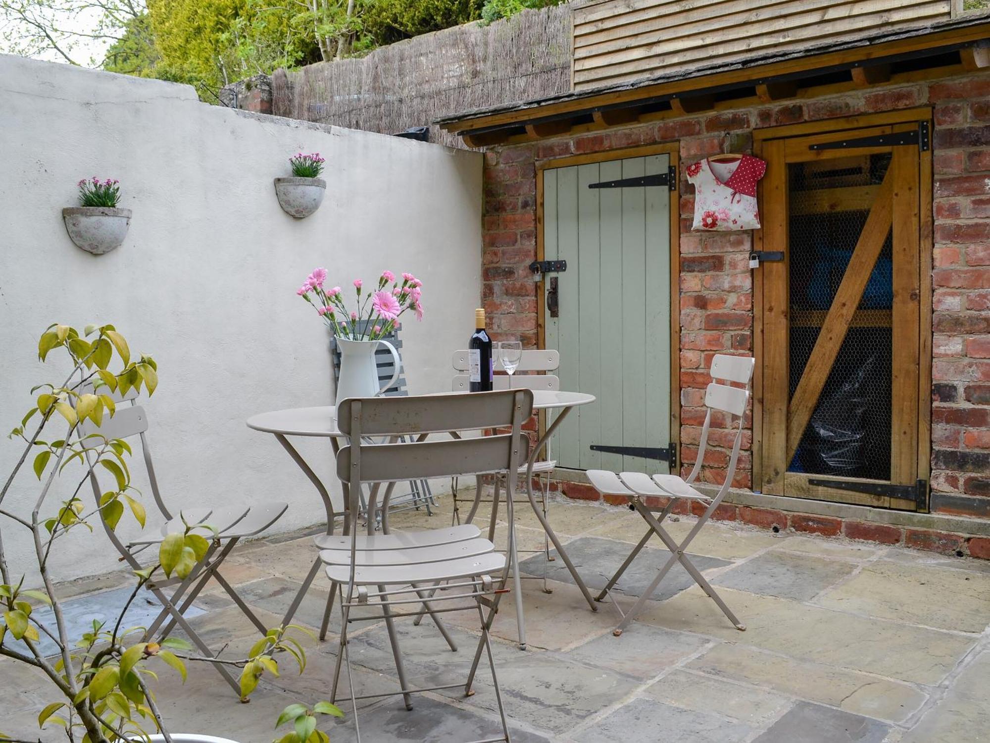 Norms Nook Grassington