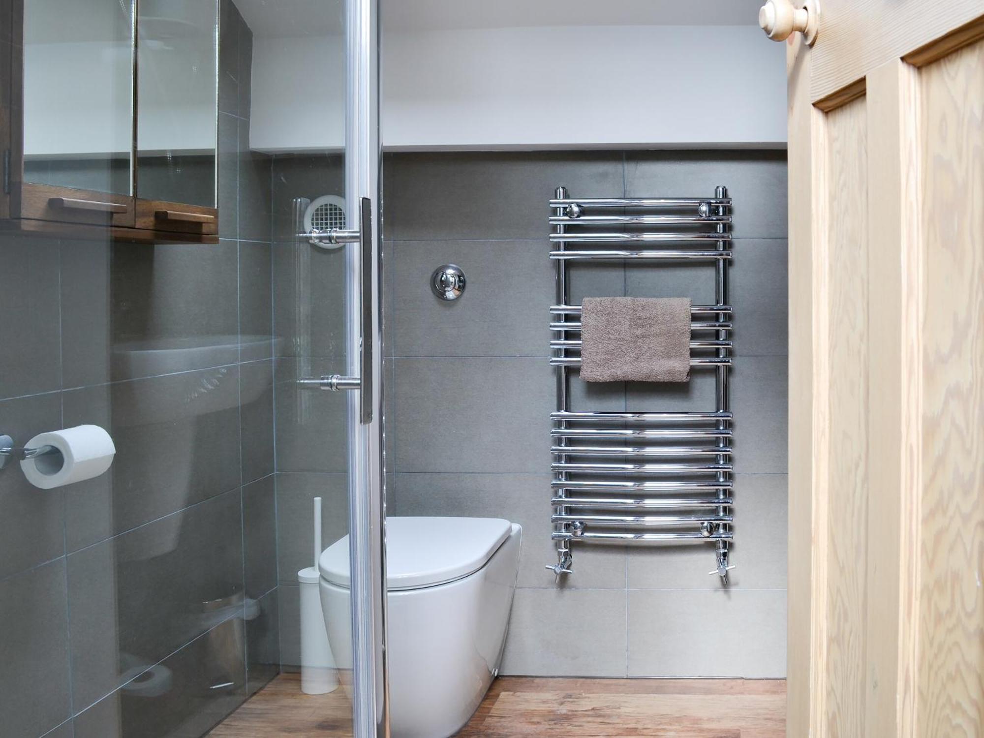 Norms Nook * Grassington