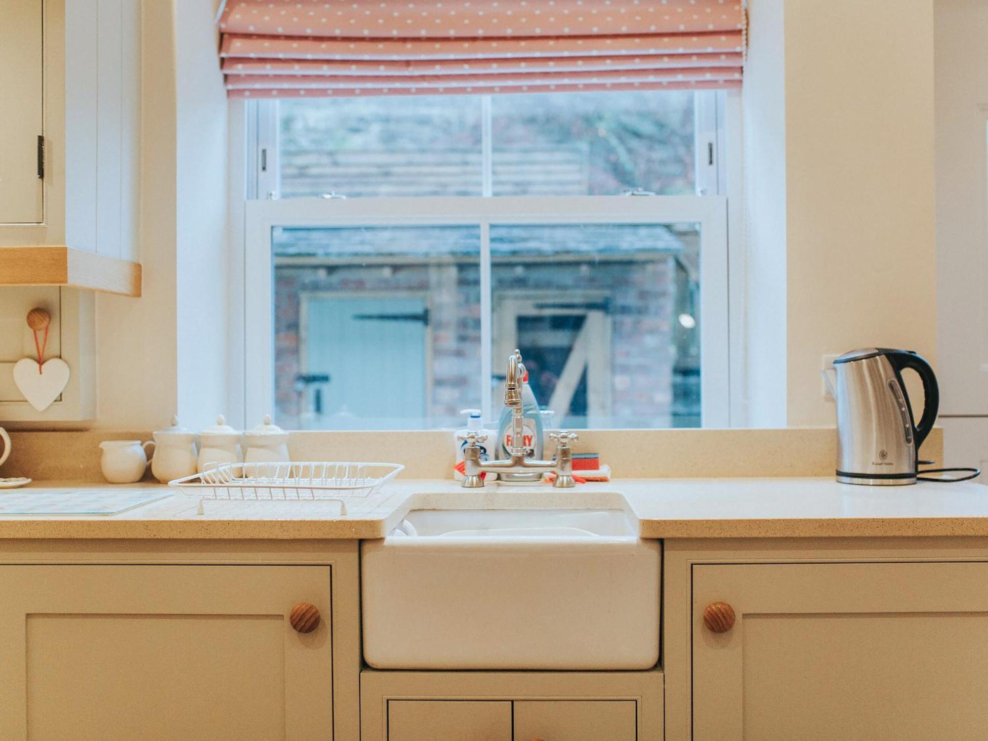 Norms Nook Holiday home *