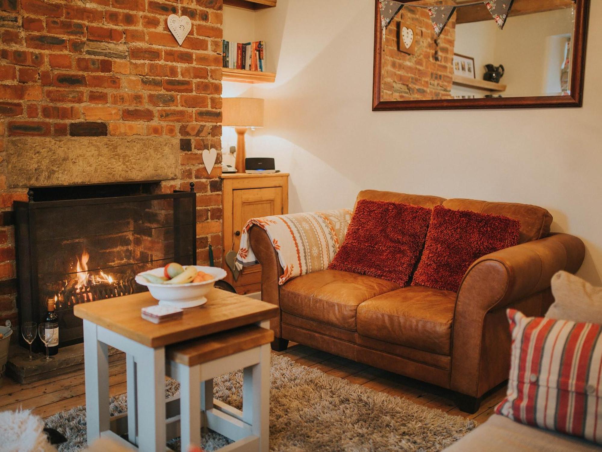 Norms Nook *
