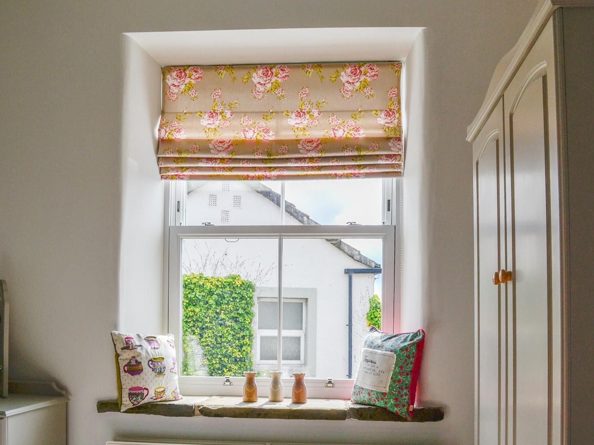 Holiday home Norms Nook *